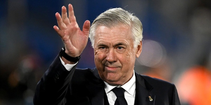 Real Madrid, la penna di Ancelotti è la lingua della sua anima 1 Real Madrid, la penna di Ancelotti è la lingua della sua anima