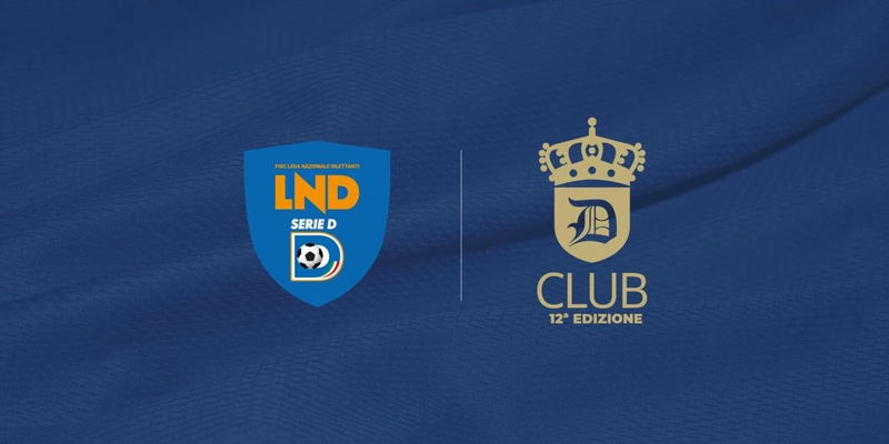 Serie D: tifosi protagonisti, con la 12ª edizione D CLUB si votano i migliori della stagione 16 Serie D: tifosi protagonisti, con la 12ª edizione D CLUB si votano i migliori della stagione