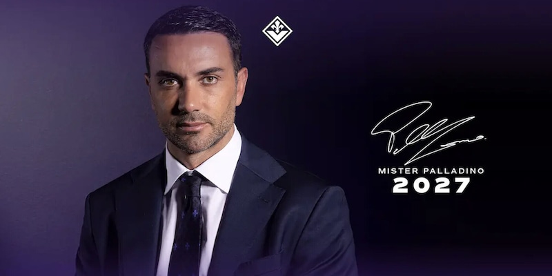 Palladino rinnova con la Fiorentina fino al 2027: l'annuncio ufficiale 14 Palladino rinnova con la Fiorentina fino al 2027: l'annuncio ufficiale