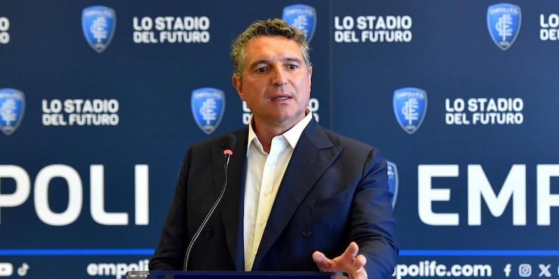 De Siervo: “Campionato incerto: si va verso la contemporaneità nelle ultime due giornate” 14 De Siervo: “Campionato incerto: si va verso la contemporaneità nelle ultime due giornate”