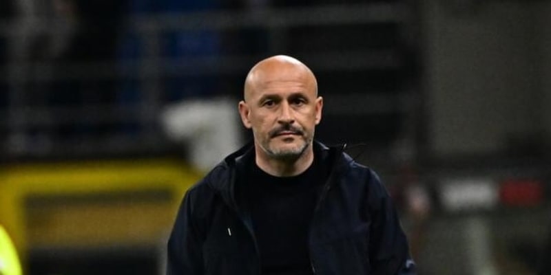 Bologna, Italiano perde un difensore per finale di Coppa Italia 14 Bologna, Italiano perde un difensore per finale di Coppa Italia