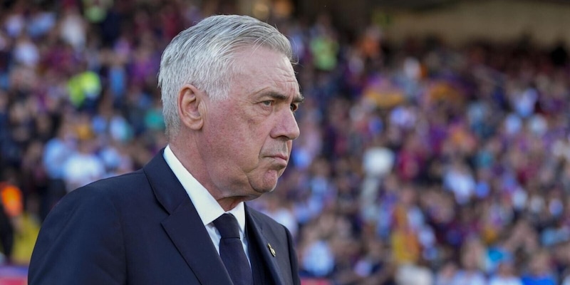 Ancelotti nuovo allenatore del Brasile: c'è l'annuncio ufficiale 15 Ancelotti nuovo allenatore del Brasile: c'è l'annuncio ufficiale