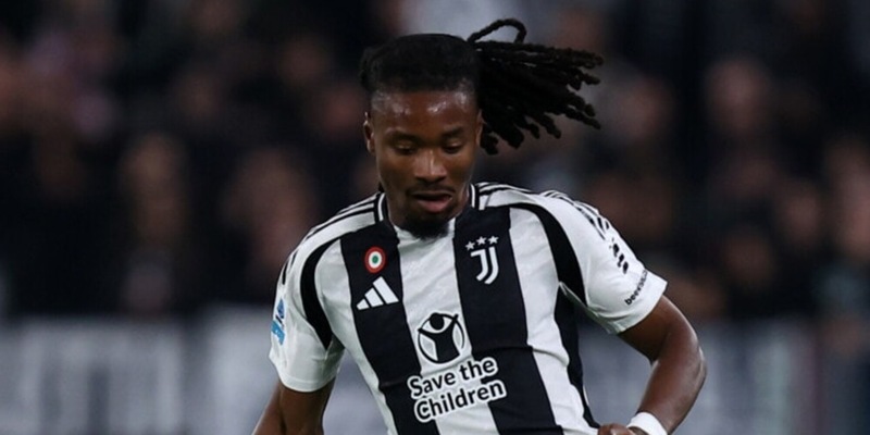 Thuram, non ci sono più aggettivi: tre partite per superare Pjanic 12 Thuram, non ci sono più aggettivi: tre partite per superare Pjanic