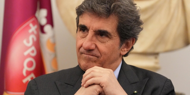 Toro, parla Cairo: "Nella prossima sessione verranno ceduti uno o due giocatori" 1 Toro, parla Cairo: "Nella prossima sessione verranno ceduti uno o due giocatori"