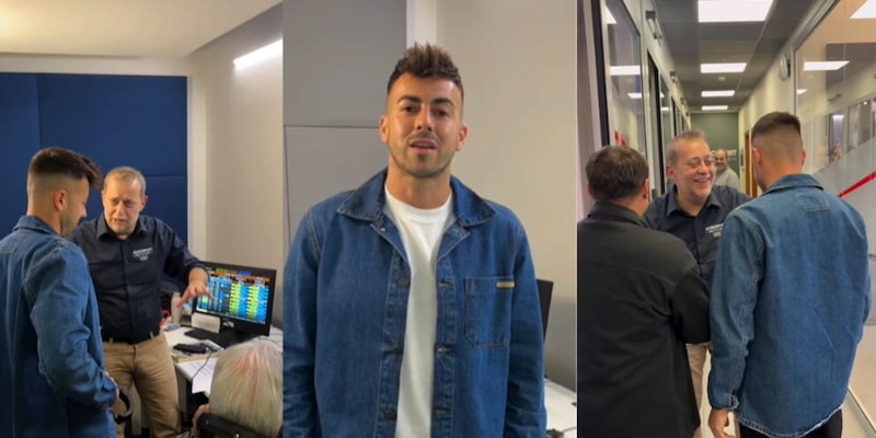 El Shaarawy, da calciatore a telecronista? Cosa farà di nuovo 15 El Shaarawy, da calciatore a telecronista? Cosa farà di nuovo