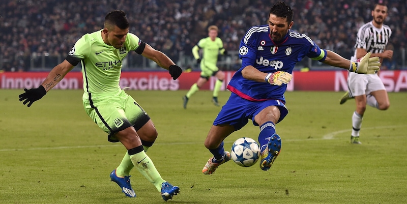 "Real Madrid? No, io a un passo dalla Juve": Aguero, retroscena e verità