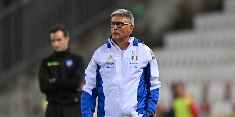 L'Italia Under 17 affronta l'Inghilterra all'Europeo. Il ct Favo: "Hanno individualità eccezionali" 15 L'Italia Under 17 affronta l'Inghilterra all'Europeo. Il ct Favo: "Hanno individualità eccezionali"