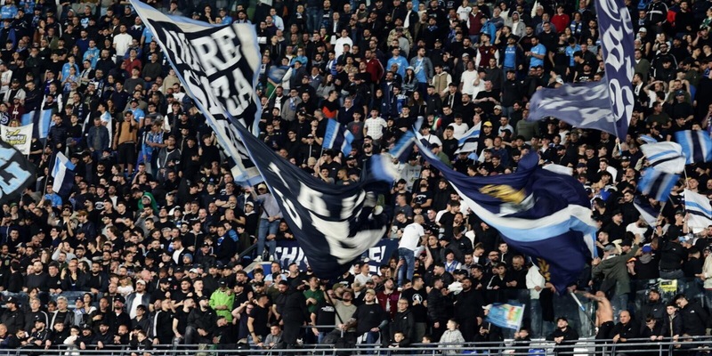 Parma-Napoli, aperta la trasferta ai tifosi azzurri: 3.500 biglietti in vendita 14 Parma-Napoli, aperta la trasferta ai tifosi azzurri: 3.500 biglietti in vendita