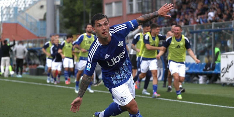 Adopo illude il Cagliari, ma il Como non si ferma: per Fabregas sesta vittoria consecutiva! 14 Adopo illude il Cagliari, ma il Como non si ferma: per Fabregas sesta vittoria consecutiva!