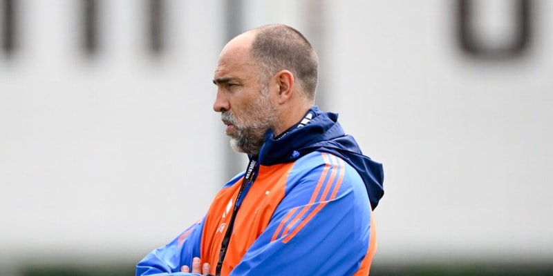Venezia-Juve: le novità su Gatti, McKennie e Koopmeiners 14 Venezia-Juve: le novità su Gatti, McKennie e Koopmeiners