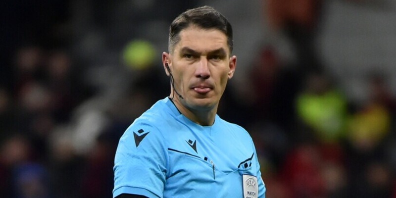 Champions, la vince l'Inter: lo dice l'arbitro! I precedenti a senso unico che condannano il Psg 1 Champions, la vince l'Inter: lo dice l'arbitro! I precedenti a senso unico che condannano il Psg