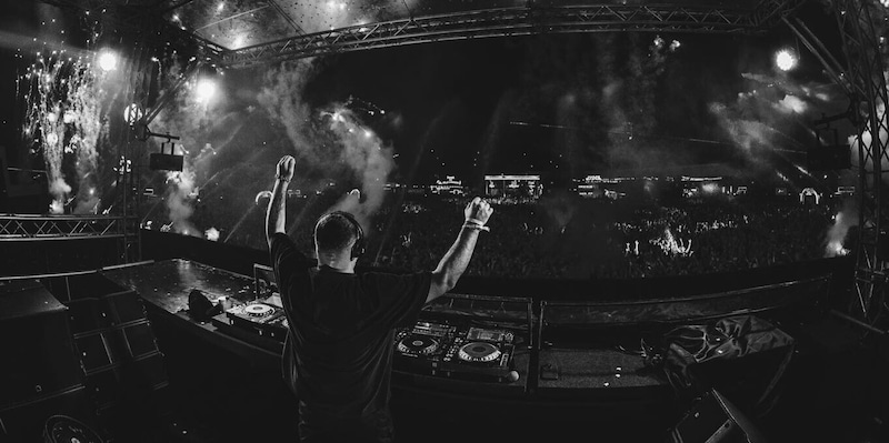 Sebastian Ingrosso headliner al Champions Festival di Monaco: musica e spettacolo prima della finale 14 Sebastian Ingrosso headliner al Champions Festival di Monaco: musica e spettacolo prima della finale