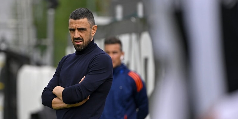 Juventus Primavera, il pari col Verona non consegna i playoff. Magnanelli, occhio al Milan 13 Juventus Primavera, il pari col Verona non consegna i playoff. Magnanelli, occhio al Milan
