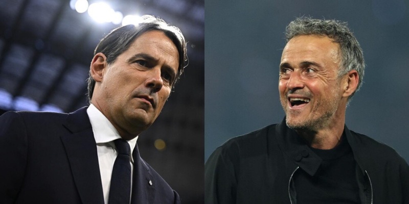 Diretta Psg-Inter finale Champions League: segui la partita LIVE 15 Diretta Psg-Inter finale Champions League: segui la partita LIVE