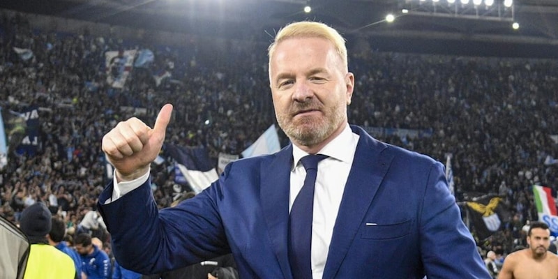 Igli Tare al Milan, lo ufficializza il presidente della Federcalcio albanese 12 Igli Tare al Milan, lo ufficializza il presidente della Federcalcio albanese