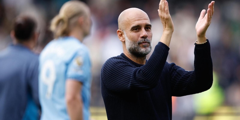 Guardiola, che spendaccione: gli sceicchi per lui hanno speso quasi 2 miliardi 16 Guardiola, che spendaccione: gli sceicchi per lui hanno speso quasi 2 miliardi