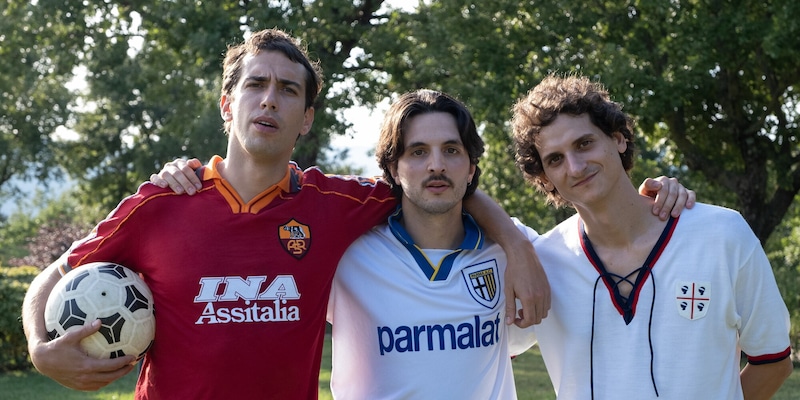 Ogni Maledetto Fantacalcio: il film è una questione di vita, vendetta... e bonus 16 Ogni Maledetto Fantacalcio: il film è una questione di vita, vendetta... e bonus