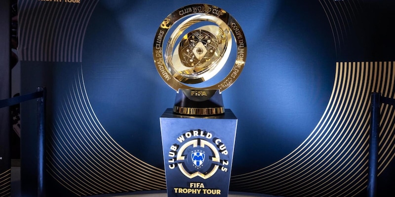 Mondiale per club, ufficiale la finestra speciale di mercato: tutte le novità 14 Mondiale per club, ufficiale la finestra speciale di mercato: tutte le novità