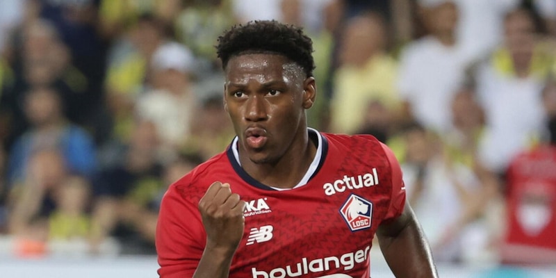 David annuncia l'addio al Lilla: c'è il Napoli alla finestra 14 David annuncia l'addio al Lilla: c'è il Napoli alla finestra