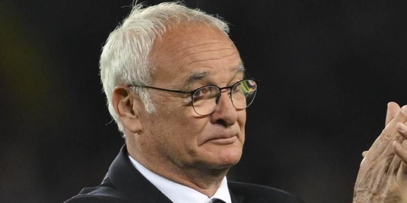 Roma, il retroscena di Ranieri: "Appena arrivato ai giocatori ho detto..." 1 Roma, il retroscena di Ranieri: "Appena arrivato ai giocatori ho detto..."