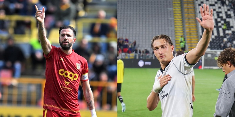 Catanzaro-Spezia Serie B diretta: segui la semifinale playoff di oggi