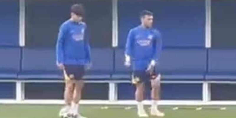 Inter-Barcellona, Lautaro e Pavard: le ultime da Appiano. Novità su Frattesi