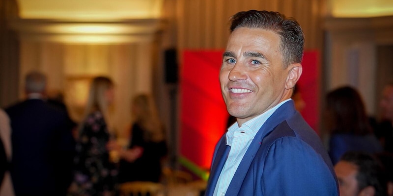 Cannavaro sul futuro di Conte: "Non so se va via ma so che vuole..." 1 Cannavaro sul futuro di Conte: "Non so se va via ma so che vuole..."