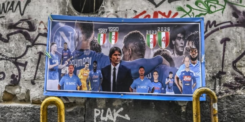 "Scudetto Conte sarebbe un miracolo, Ranieri materia di studio a Coverciano. Su Tudor e Yildiz..." 1 "Scudetto Conte sarebbe un miracolo, Ranieri materia di studio a Coverciano. Su Tudor e Yildiz..."