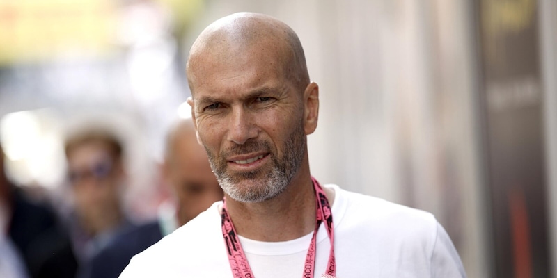 Zidane si schiera contro l'Inter: "Champions? Sono di Marsiglia ma tiferò Psg" 15 Zidane si schiera contro l'Inter: "Champions? Sono di Marsiglia ma tiferò Psg"