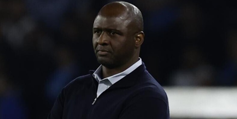 Vieira sul futuro: "Resto al Genoa? Da quando sono arrivato ho sempre parlato chiaro" 14 Vieira sul futuro: "Resto al Genoa? Da quando sono arrivato ho sempre parlato chiaro"
