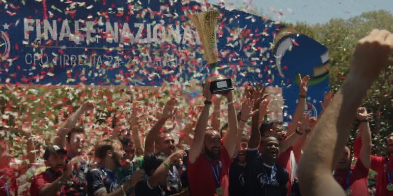 Buffon premia i vincitori della Finale Nazionale DCPS: "Onore nell'essere qui" 14 Buffon premia i vincitori della Finale Nazionale DCPS: "Onore nell'essere qui"
