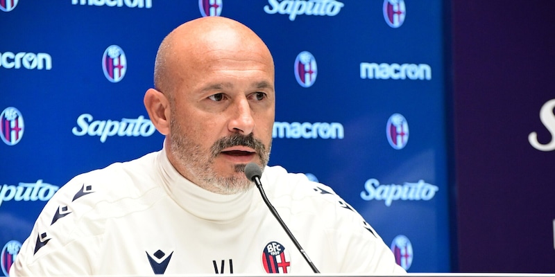 Bologna, Italiano prima della Juve: "L'assenza di Vlahovic è un vantaggio ma..." 14 Bologna, Italiano prima della Juve: "L'assenza di Vlahovic è un vantaggio ma..."