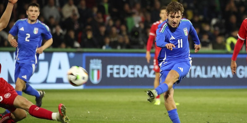 Italia U-21, i convocati di Nunziata per il raduno pre-Europeo 1 Italia U-21, i convocati di Nunziata per il raduno pre-Europeo