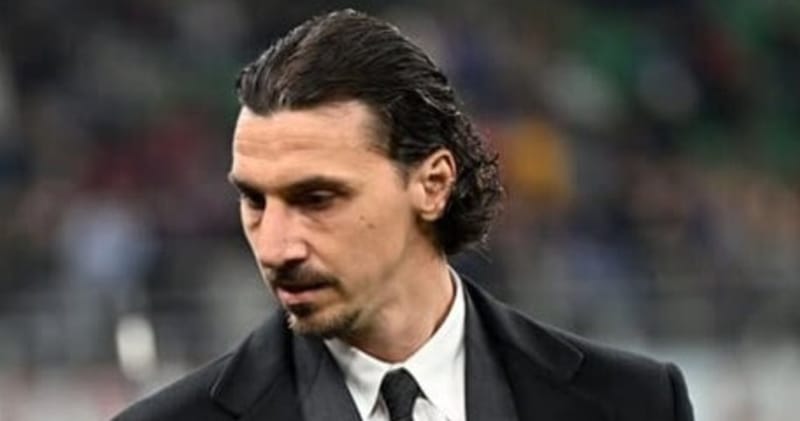 Milan, il messaggio di Ibrahimovic ai tifosi: "Abbiamo perso la battaglia ma..." 15 Milan, il messaggio di Ibrahimovic ai tifosi: "Abbiamo perso la battaglia ma..."