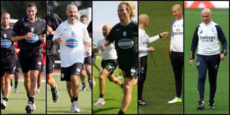 "Pintus, offerta Juventus! Può lasciare il Real Madrid, c'è un motivo" 12 "Pintus, offerta Juventus! Può lasciare il Real Madrid, c'è un motivo"