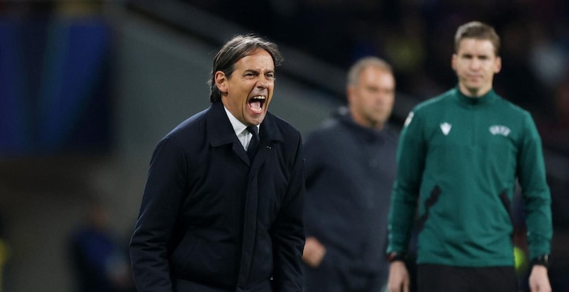 Inter, se anche il New York Times si accorge della grandezza di Inzaghi
15 Inter, se anche il New York Times si accorge della grandezza di Inzaghi
