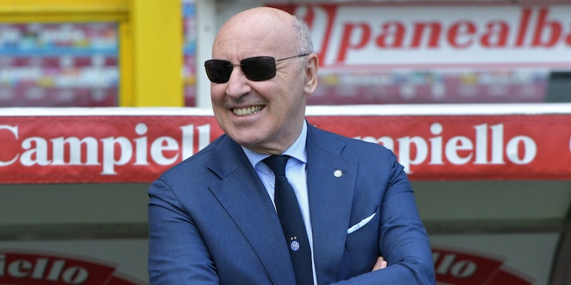 L'Inter è diventata la Juventus: un altro ex bianconero in dirigenza sotto la guida di Marotta