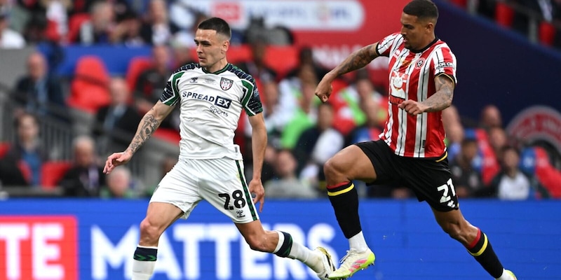Sunderland in Premier, festeggia anche la Roma: Le Fée ceduto per 24 milioni 14 Sunderland in Premier, festeggia anche la Roma: Le Fée ceduto per 24 milioni