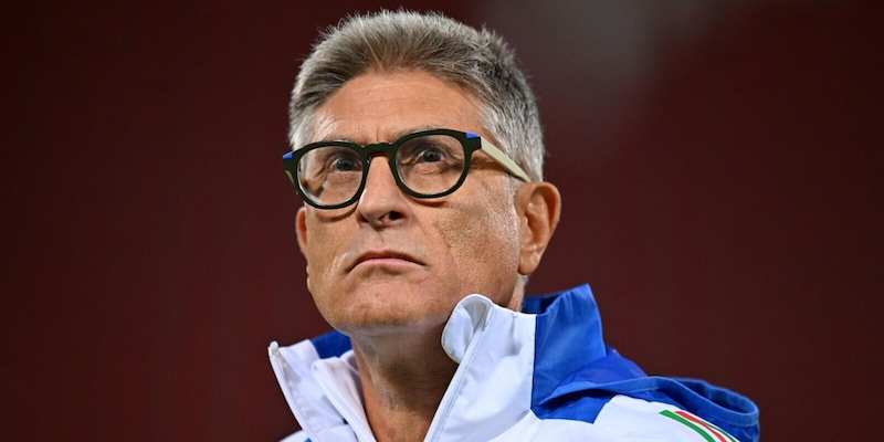 Italia U17, Favo prima dell'esordio all'Europeo: "Fondamentale partire bene" 16 Italia U17, Favo prima dell'esordio all'Europeo: "Fondamentale partire bene"