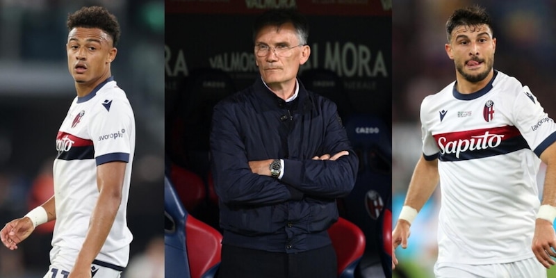 Sartori, l'uomo d'oro del Bologna. Ora i rossoblù valgono più del doppio 15 Sartori, l'uomo d'oro del Bologna. Ora i rossoblù valgono più del doppio