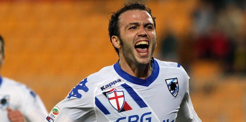 Pazzini cita il presidente Mantovani: il messaggio per la Samp è da brividi 14 Pazzini cita il presidente Mantovani: il messaggio per la Samp è da brividi
