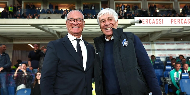 Roma, Gasperini sempre più vicino: contatti positivi in giornata con Ghisolfi 1 Roma, Gasperini sempre più vicino: contatti positivi in giornata con Ghisolfi