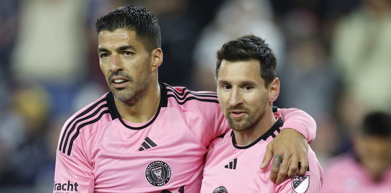 Deportivo LSM, nasce la squadra in Uruguay di Messi e Suarez 15 Deportivo LSM, nasce la squadra in Uruguay di Messi e Suarez