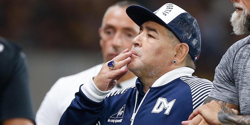 Clamoroso in Argentina: annullato il processo Maradona per lo scandalo documentario 1 Clamoroso in Argentina: annullato il processo Maradona per lo scandalo documentario