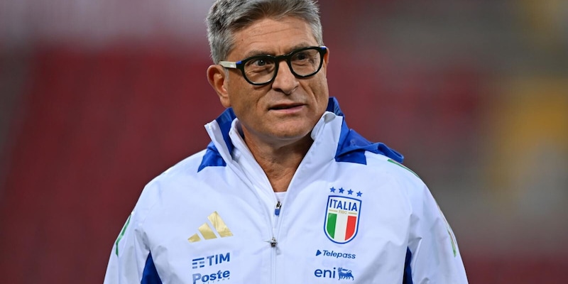 Italia Under 17, c'è il Belgio. Il ct Favo: "Vogliamo il primo posto nel girone" 14 Italia Under 17, c'è il Belgio. Il ct Favo: "Vogliamo il primo posto nel girone"