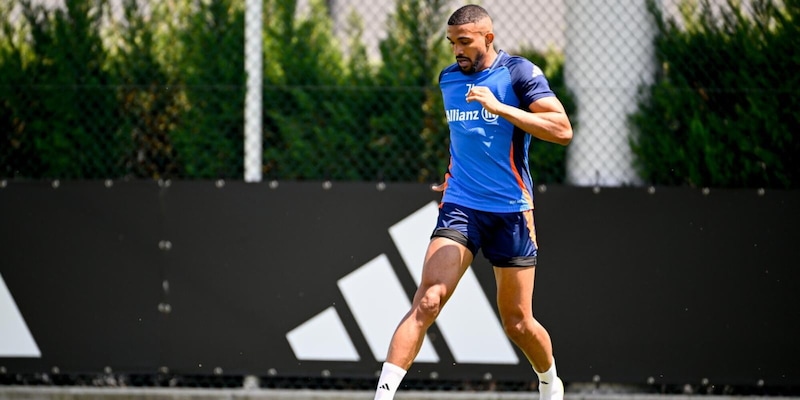 Bremer: "La Juve non può accontentarsi. Ho l'amaro in bocca per..." 14 Bremer: "La Juve non può accontentarsi. Ho l'amaro in bocca per..."