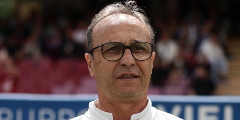 Salernitana, respinto il ricorso contro il rinvio dei playout: la situazione 1 Salernitana, respinto il ricorso contro il rinvio dei playout: la situazione