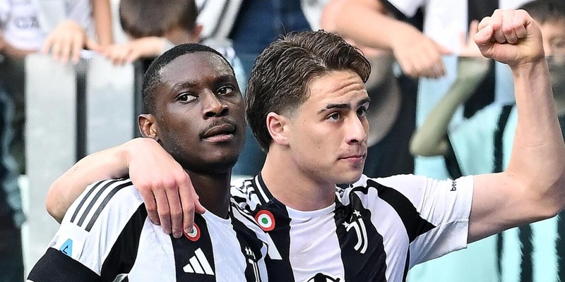 Diretta Juve-Udinese: segui tutta la Serie A oggi 16 Diretta Juve-Udinese: segui tutta la Serie A oggi