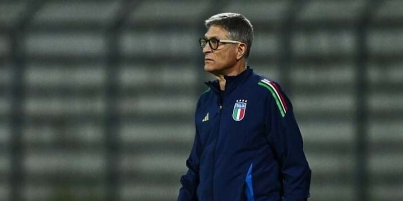 EuroU17, l'Italia campione in carica sfida l'Inghilterra. Favo: "È cruciale"