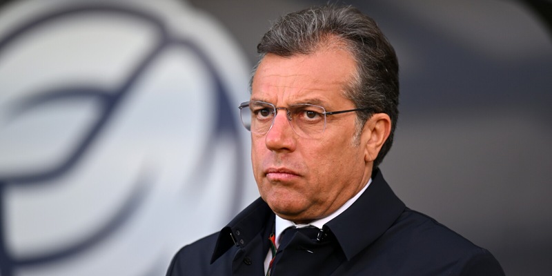 Giuntoli, si va verso l'addio alla Juventus: ecco la rivoluzione bianconera 1 Giuntoli, si va verso l'addio alla Juventus: ecco la rivoluzione bianconera
